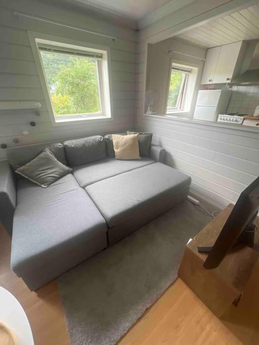 Appartement Cosy With Free Parking *