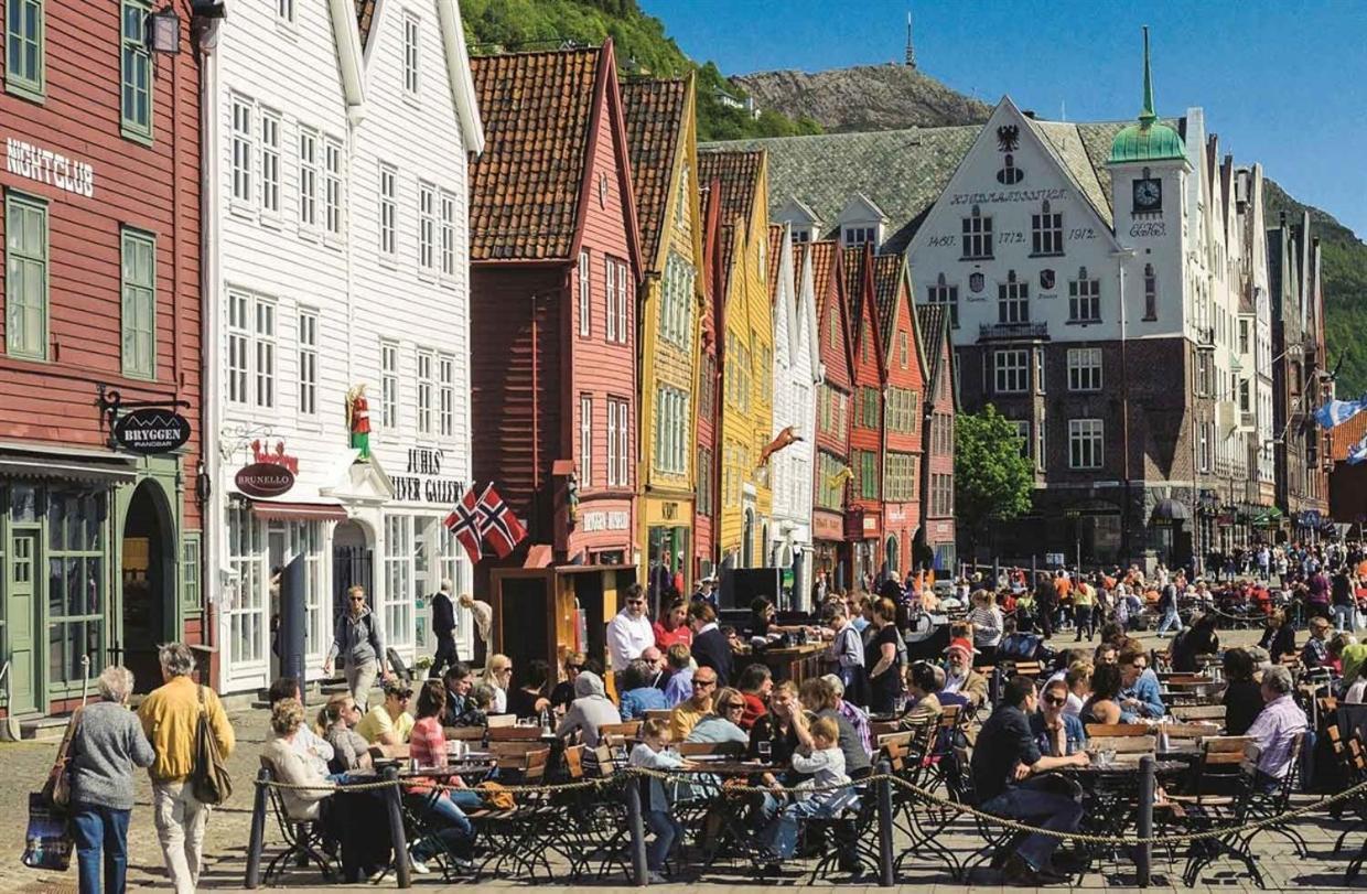 Cosy With Free Parking Appartement *